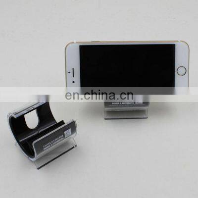 Wholesale Plastic Desk Mobile Phone Table Holder photo-4
