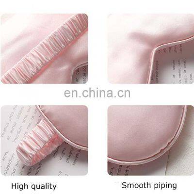 Super Comfort Adjustable Sleep Eye Mask photo-3