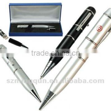 promotional usb pen drive with laser pointer function