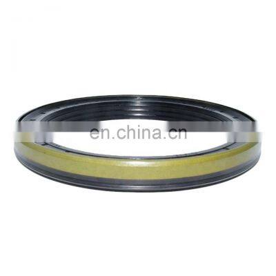 Truck Oil Seal WHEEL T4625 Trailer Axle Hub Oil Seals Replace National 370025A CR 46300 46304 46305 photo-5