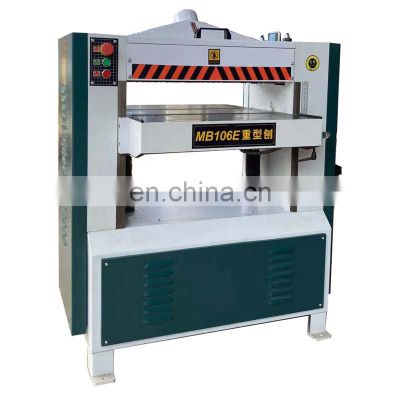 LIVTER 24 inch 600mm woodworking thickness planing machine industrial wood planer