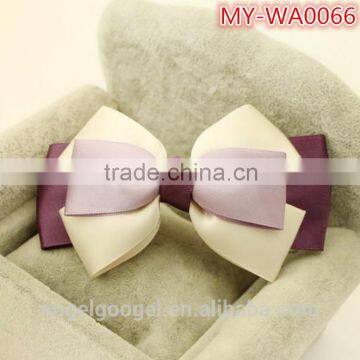 lace hair bows headband hair bands MY-IA0066