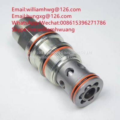 Sun Relief Valve RDJA-LAN CBCG-LJV MWIM-XKN Cartridge Valve RDFT-QAN CBGG-LJV MWGM-XMN