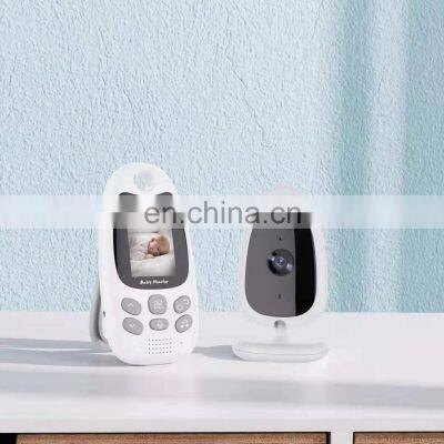 Remote Night Vision Binoculars Smart Baby Voice Alarm Monitor Baby Video Monitor Vb610 Baby Monitors Vb610 With Screen Phone photo-2