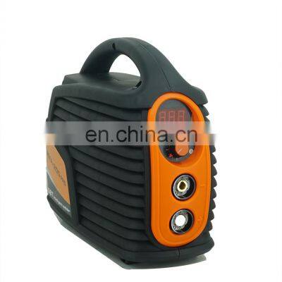 dc Inverter Welding Machine Mma 145 Arc Inverter Welder Mma Welding Machine With ce photo-4