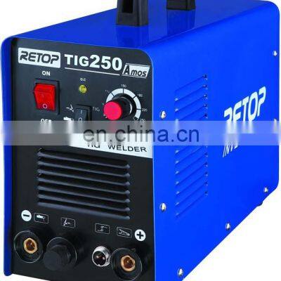 Inverter MMA/TIG/CUT CT-312 Multi-function Welding Machine