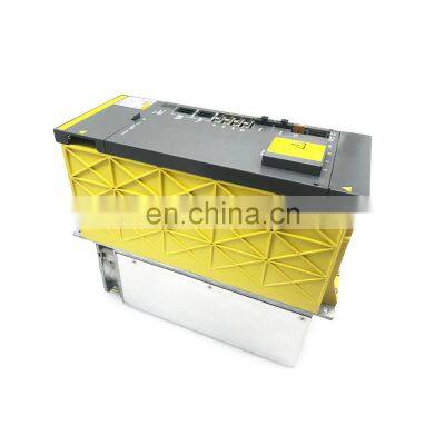 A06B-6096-H108 Fanuc Best Price Servo Amplifier Unit on Sales photo-5