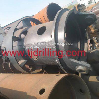 Sell 800mm Casing Drive Adapter Used for Liebherr LB28 DRILL RIG for Pile Foundation photo-2