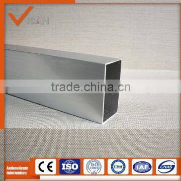 names of aluminum profile