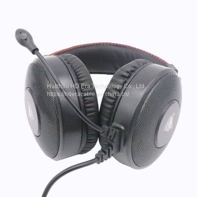 Gaming Headset HD811