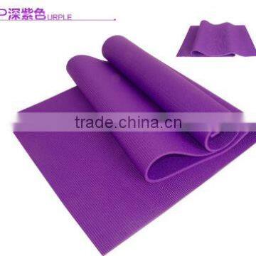 Cheap PVC Yoga Mat