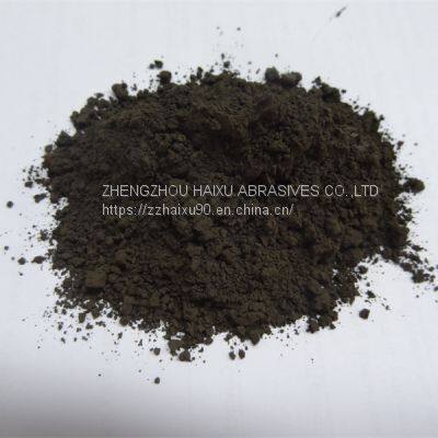 Iron chromite flour 200/325/400/600/800/1200/2000/2500mesh