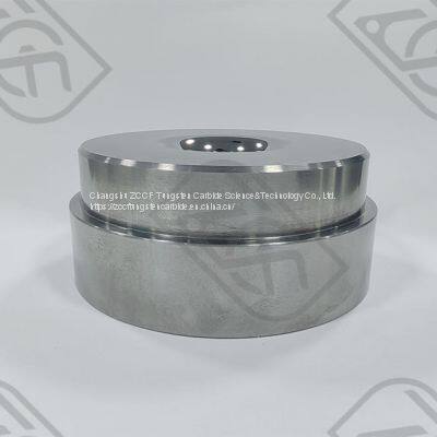 tungsten carbide die