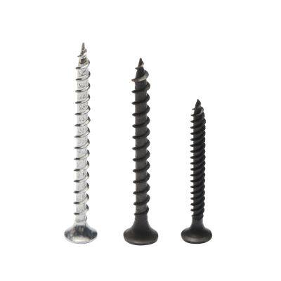 Csk Head Self Drilling Screw / Flat Head Self Drilling Screw Philips Head photo-5