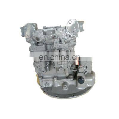 Excavator Parts ZX200-5 Main Pump ZX200-5G hydraulic pump YB60000068 HPV102