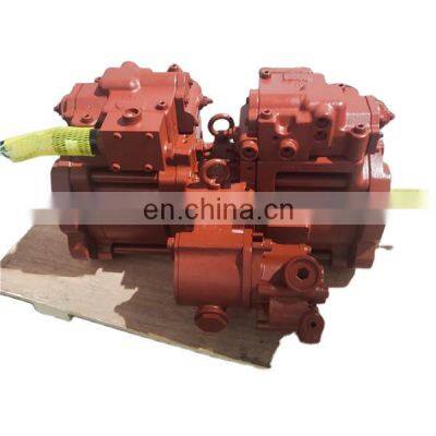 For Hyundai Excavator R170W-9 Main Pump 31Q5-15010 Kawasaki K5V80DTP-1JLR-9N35 Hydraulic Pump