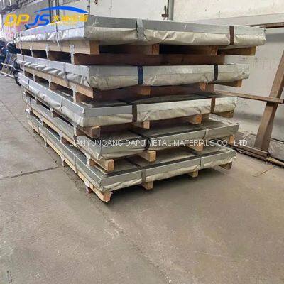 253mA/Ss440b/N06625/304lhn/SUS316 Stainless Steel Plate/Sheet