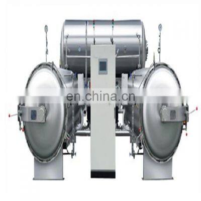 Genyond Shanghai Factory Automatic Fish Canning Machine /canned Tuna in Oil Canning Plant Production Line photo-3