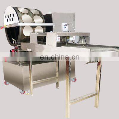 Mille Crepe Cake Layer Production Line photo-2