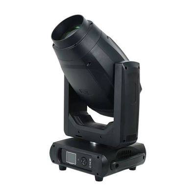Dj Light, 400W LED подвижный прожектор с пучком / рассеивателем / пятном с CMY
