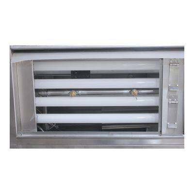JINGYAN Testing Instrument Simulated UV Weathering Tester UV Aging Test Chamber Environmental Test Chamber photo-4