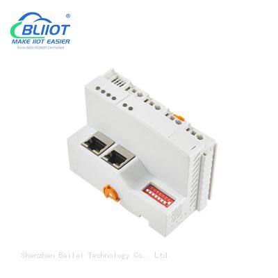 Digital and Analogue Inputs and Outputs EtherNet/IP Distributed IO photo-5