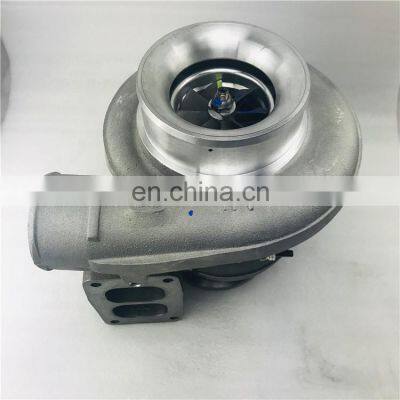 S400 Turbocharger 177287 171558 175252 173342 6125H Engine 477287 RE508022 photo-2