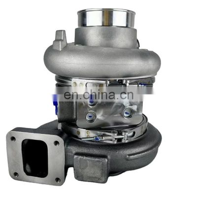 HE500VG turbo 5355092 3791936 1959915 3791939 turbocharger For DAF truck  Mx-13 MX13 Mx EPA10 Engine turbocharger