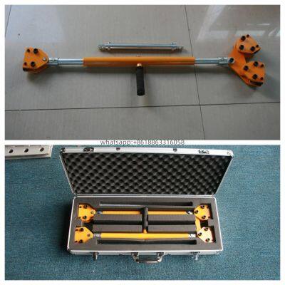 auto body door frame puller