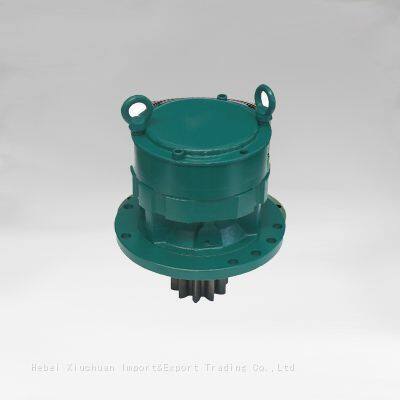 Excavator Parts Rotary Reducer SK75-8