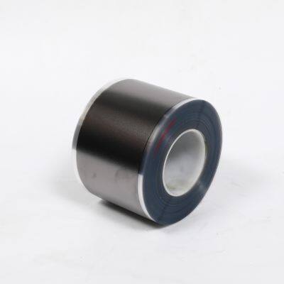 Artificial Graphite Sheet With 0.07mm