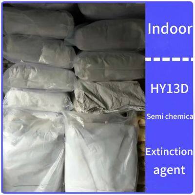 Huanyu   indoor semi-chemical matting agent HY13D industrial    grade