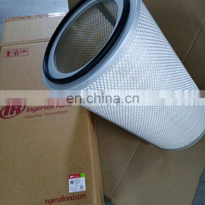 Ingersoll-Rand Air Compressor Spare Parts 24623795 Air Filter High Quality photo-4