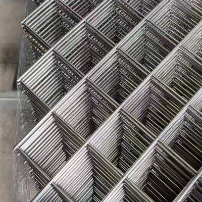 Steel mesh, construction mesh wire mesh