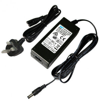 High-Performance LED Driver with PWM Control for Precision Lighting in Medical and Laboratory Facilities