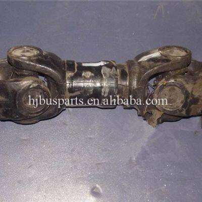 Auto Transmission System Truck Parts Accessories Long Shaft Propeller Price Drive Shaft Semi Truck Parts photo-6