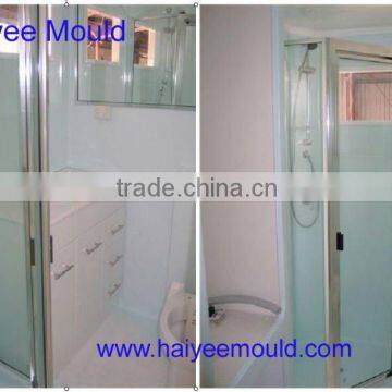 SMC Shower Room Mould