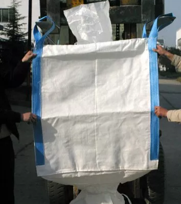 Dry Bulk Container Liner Bag for Soybean Coco Bean Rubber