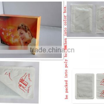 body warmer pad / warmer patch with CE approved