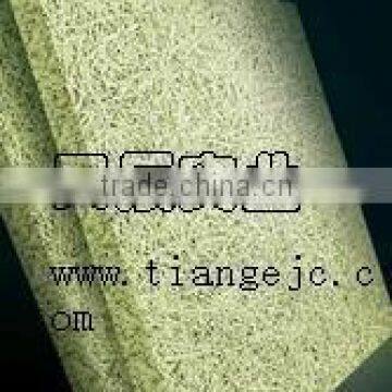 High density orginal wood wool cement board