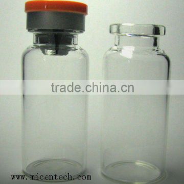 15ml serum glass vial