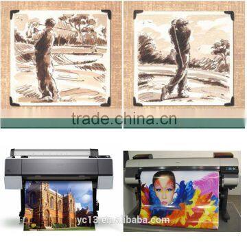 Modern Colorful Art Painting Canvas Print painting
