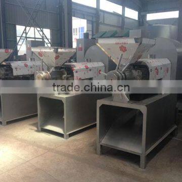 Huahong cooking oil making machine