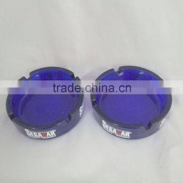 CE/EU/FDA/SGS HIGH QUALITY,COLRED GLASS ASHTRAY, CUSTOM MADE GLASS ASHTRAY, MURANO GLASS ASHTRAY photo-6