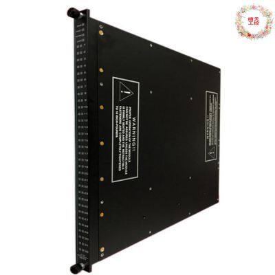 TRICONEX   3625   Analog Input Module