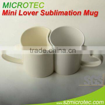 blank sublimation mugs