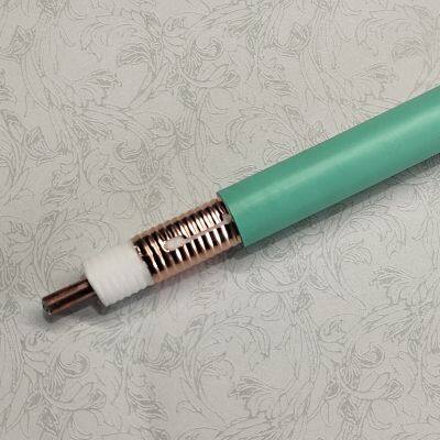 WLAN Radiating cable HLRCAYZ-50-12( 1/2