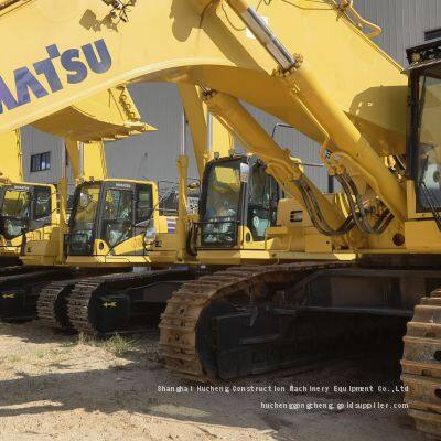 Mine Dump Track HD465 or HD325 photo-5