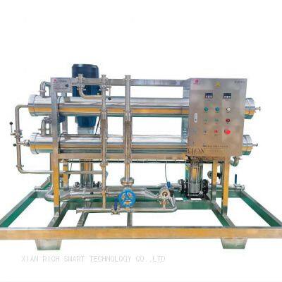 Microfiltration membrane system with best price