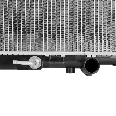 Radiator For NISSAN Parts No.21460CA010 photo-3